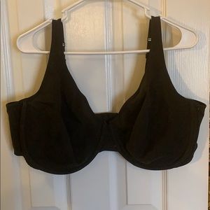 Brand new! NWOT! Cacique 46 DDD/F bra